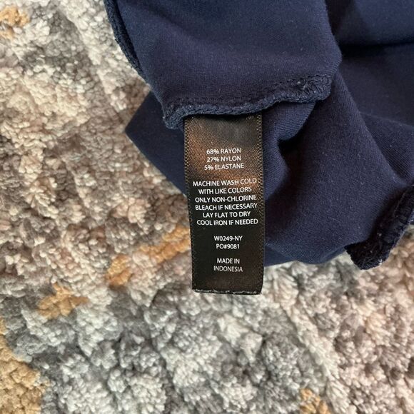 BETABRAND CROPPED TROUSERS! EUC! SIZE XXL - Picture 5 of 6